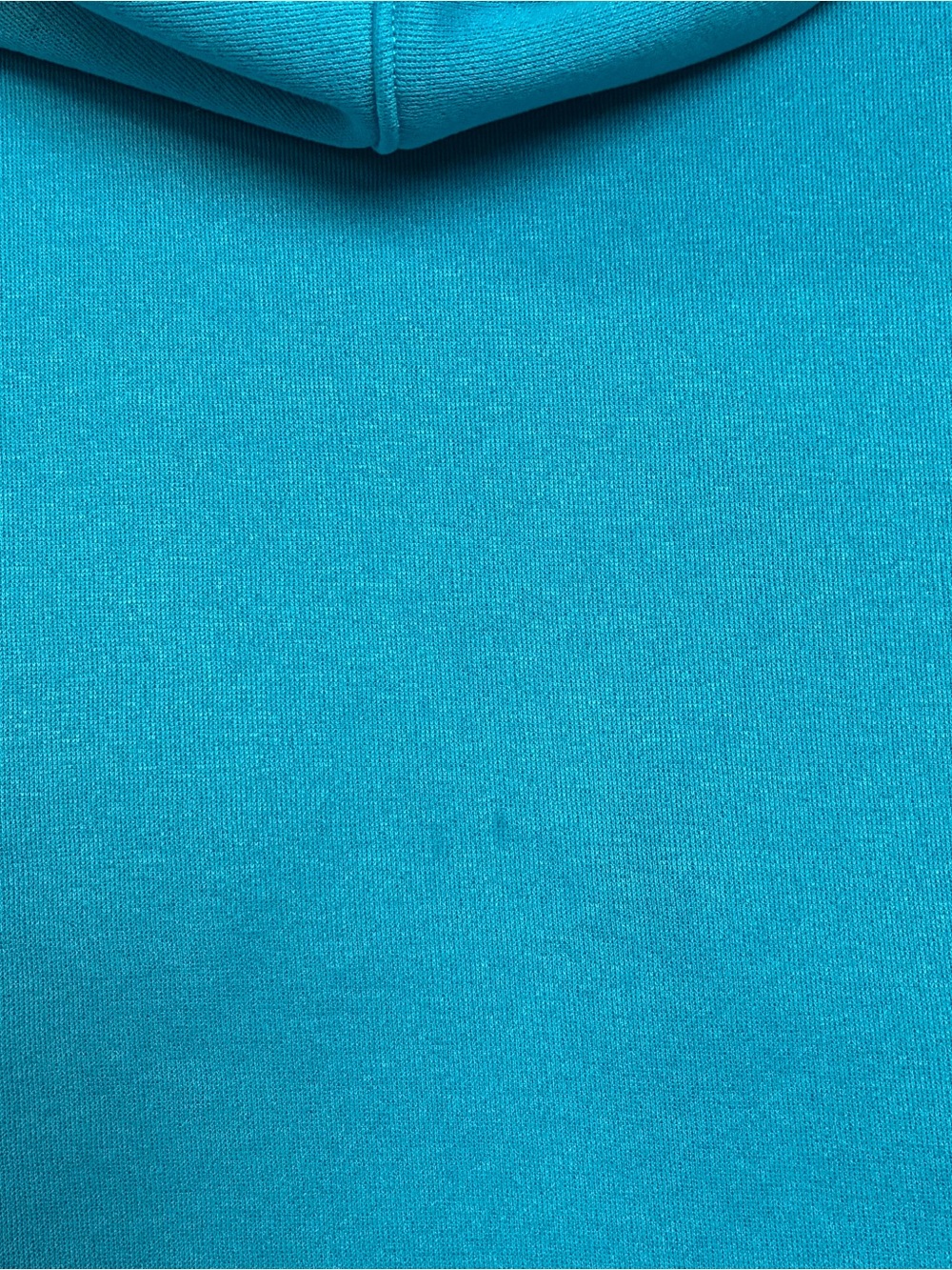 Under Armour Hoodie Womens Small Blue Flaw - Picture 9 of 16